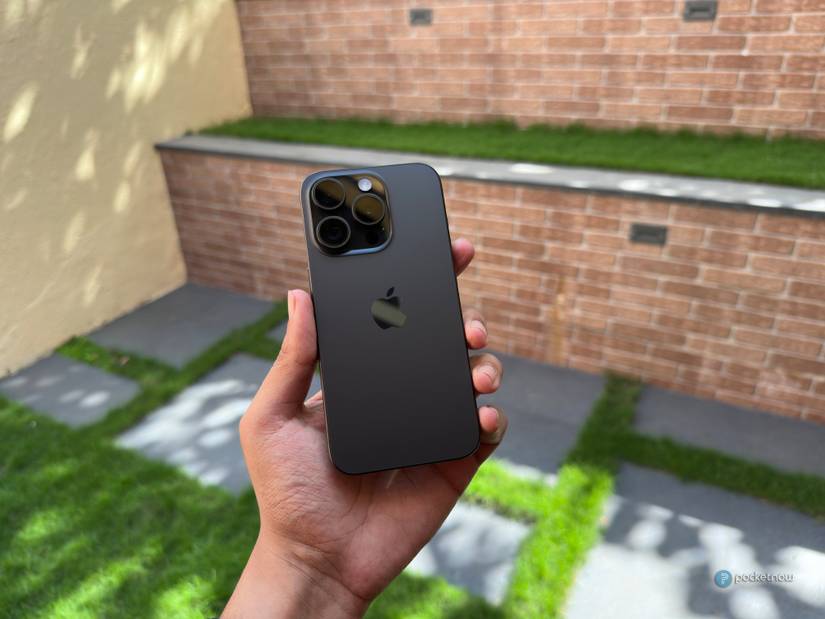 【SADAM DWI SYAHPUTRA 】 iPhone 15 Pro iPhone 15 Pro Long-term Review: A polished piece of hardware