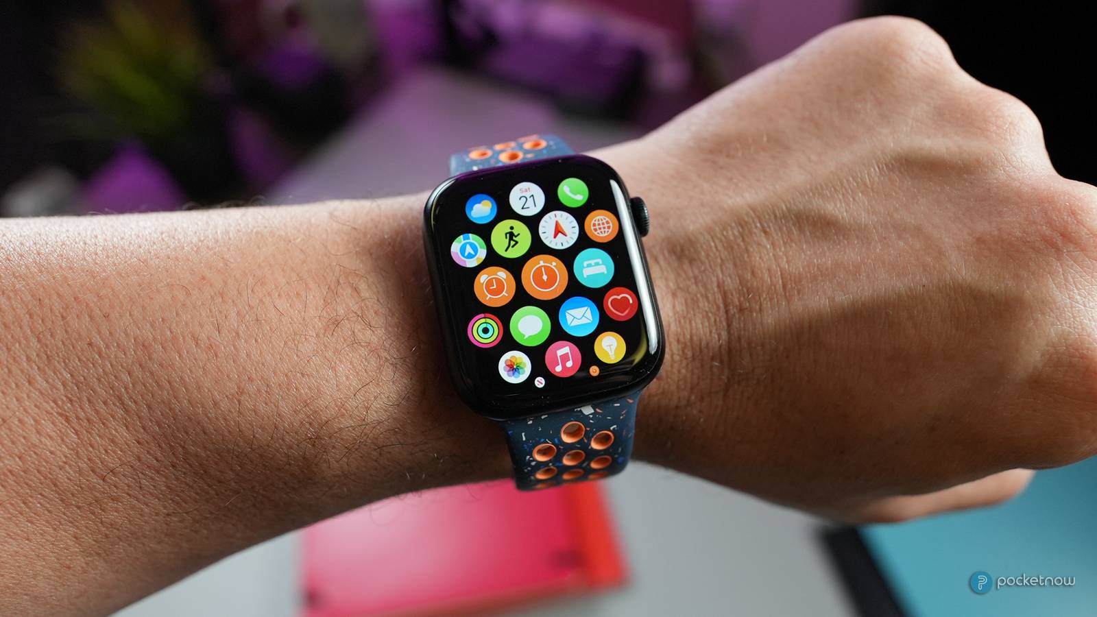 Apple to pause Apple Watch Series and Apple Watch Ultra sales in