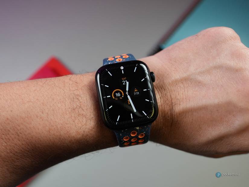 Apple Watch Series Review: Why It Wins
