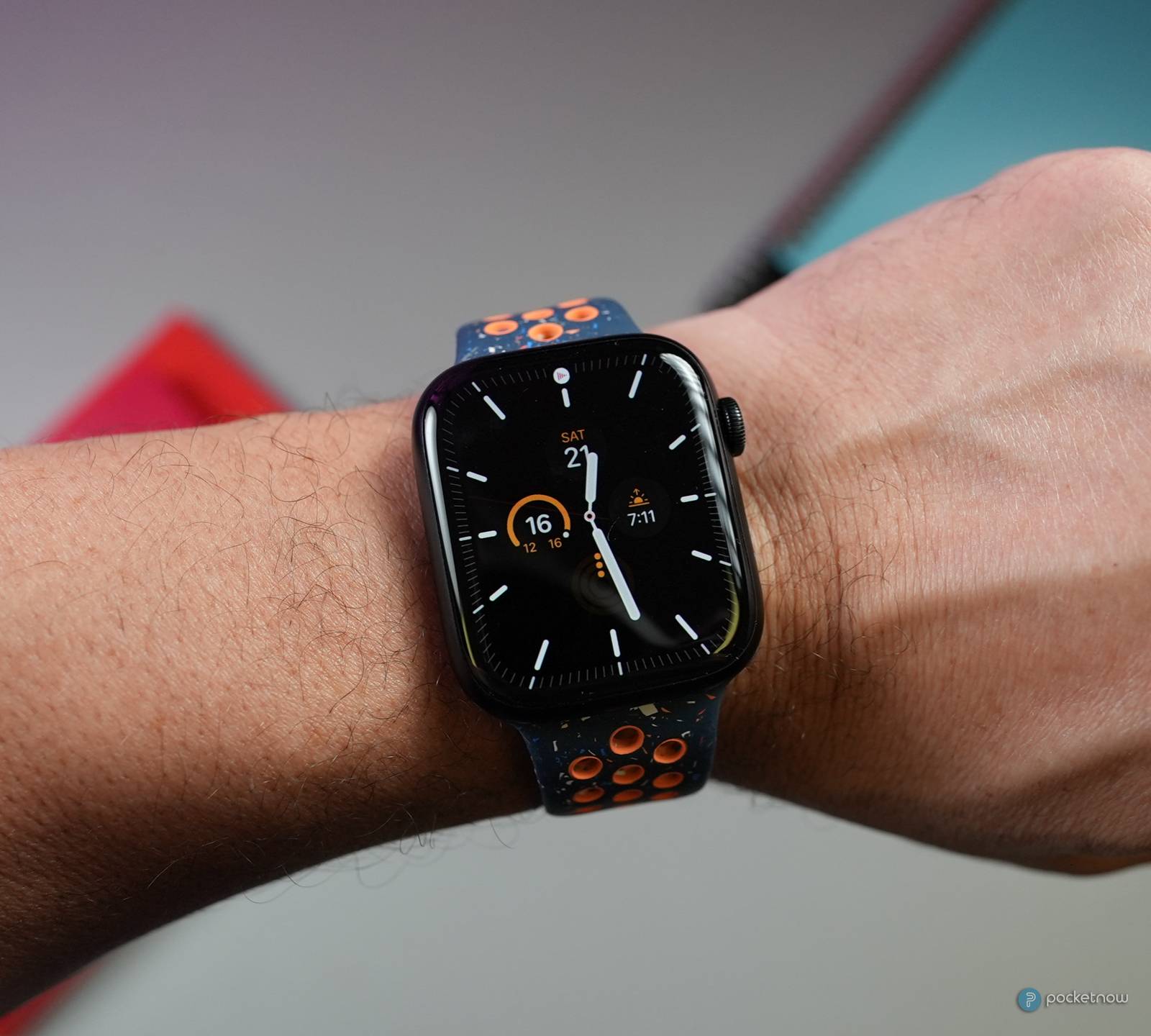 Get your new Apple Watch Series for as low as $349