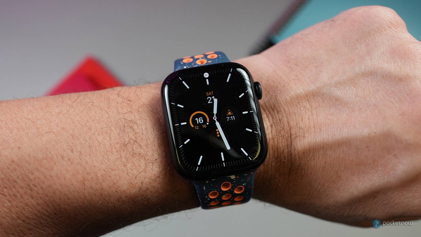 Best Apple Apple Watch Faces Os Applewatch Icon Reddit Best Apple