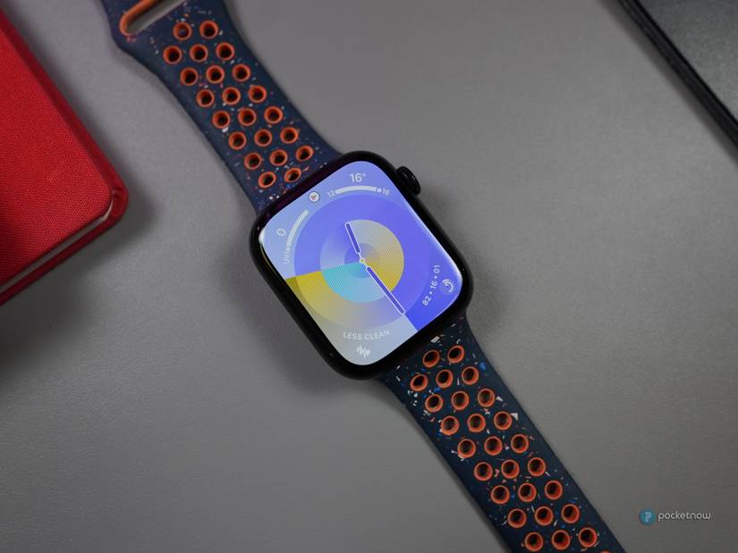 Apple Watch Series Review: Why It Wins