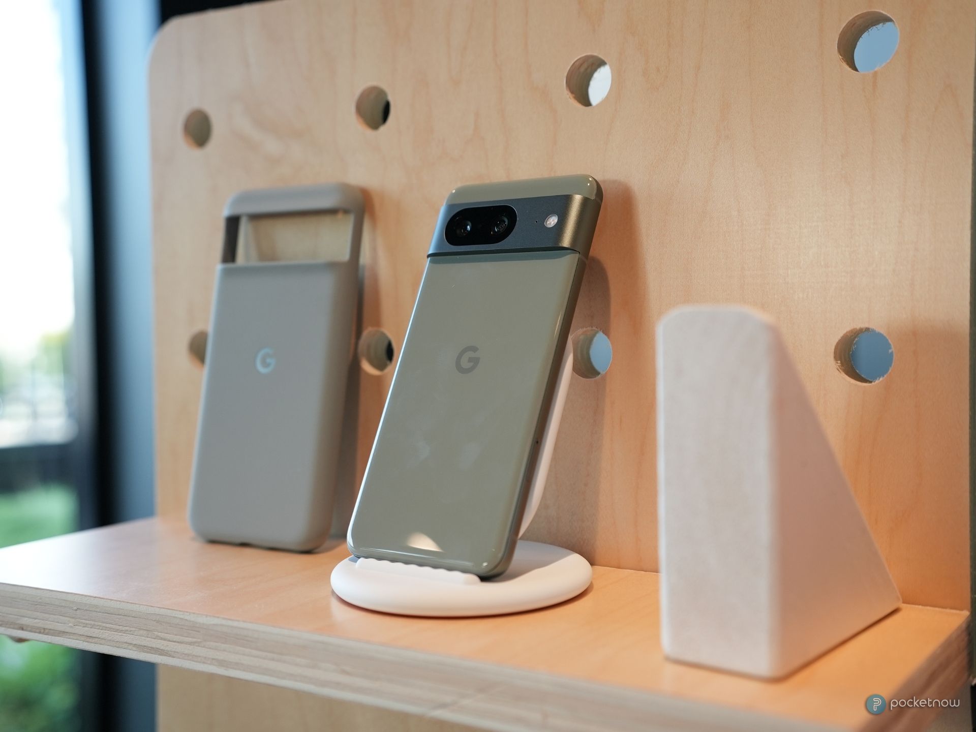 Google Pixel 8: Here's everything you need to know!