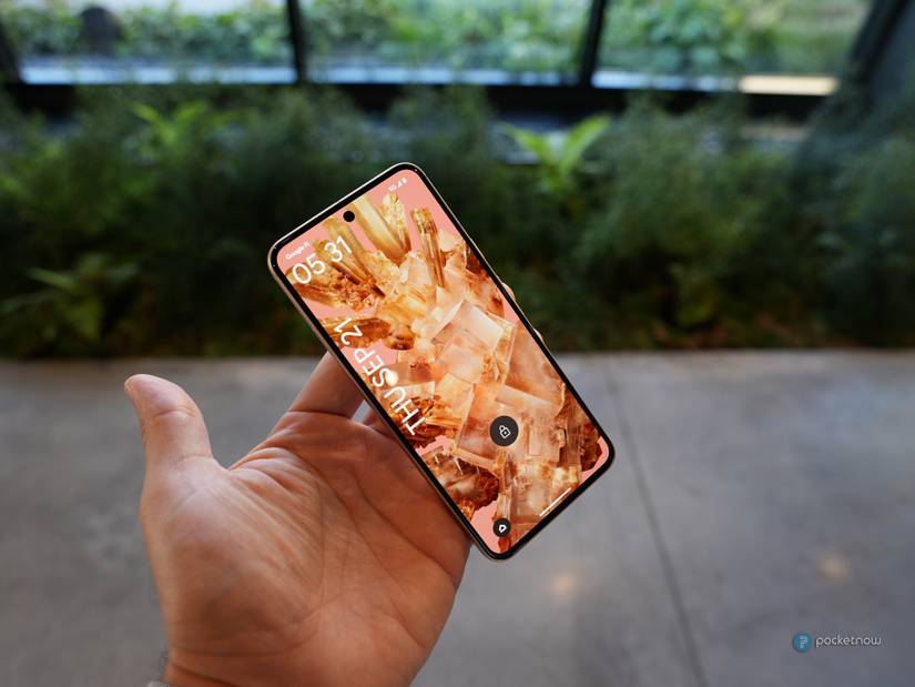 Google Pixel 8: Here's everything you need to know!