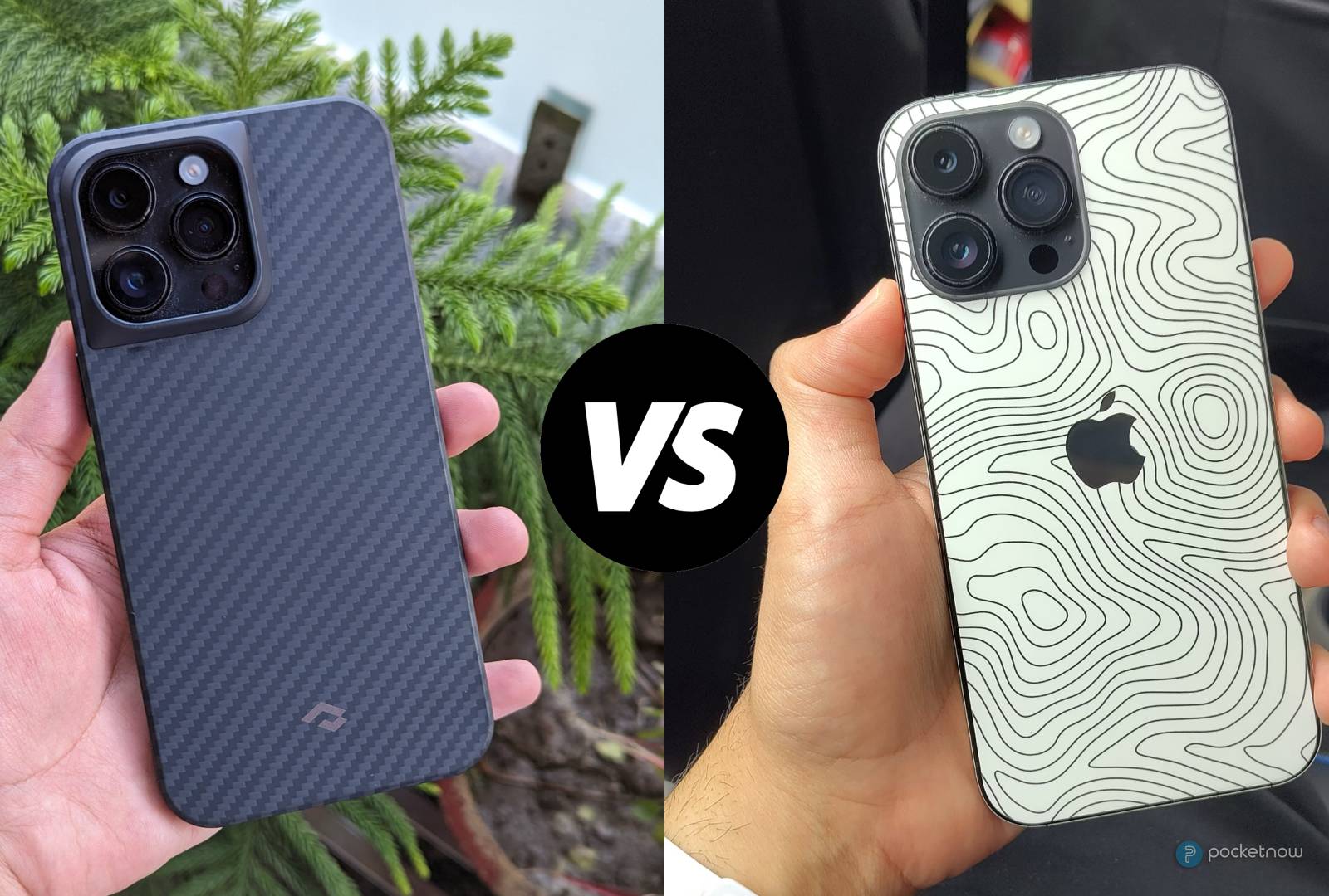Phone cases vs skins: Which one is right for you and why?