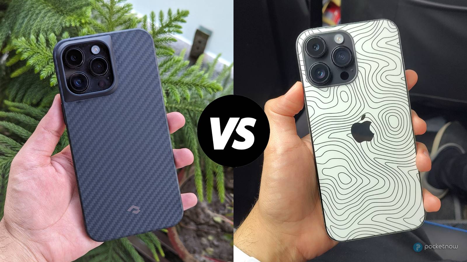 Phone cases vs skins: Which one is right for you and why? Phone cases vs skins: Which one is right for you and why?
