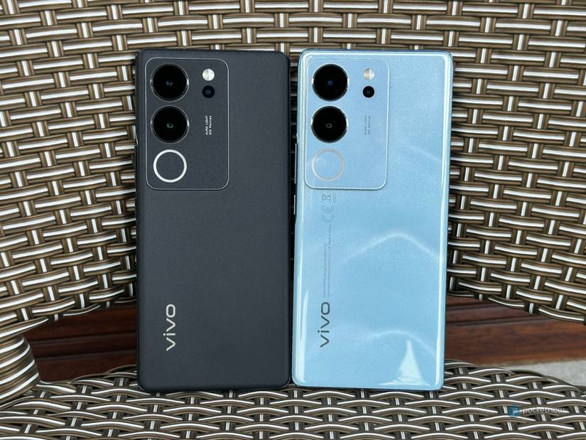 vivo V29 Pro Review: Great display and camera, now with improved ...