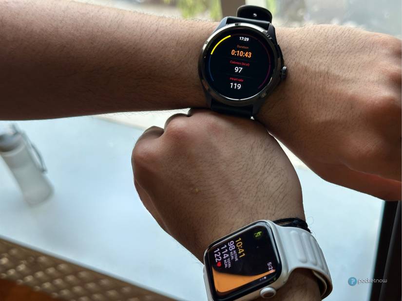 Xiaomi Watch 2 Pro rivaleggia con Pixel Watch 2 e Galaxy Watch6 come Xiaomi Watch 2 Pro rivaleggia con Pixel Watch 2 e Galaxy Watch6 come