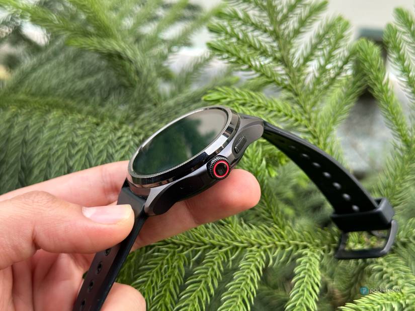 TicWatch Pro 5 Review: Is this the best Wear OS smartwatch right now?