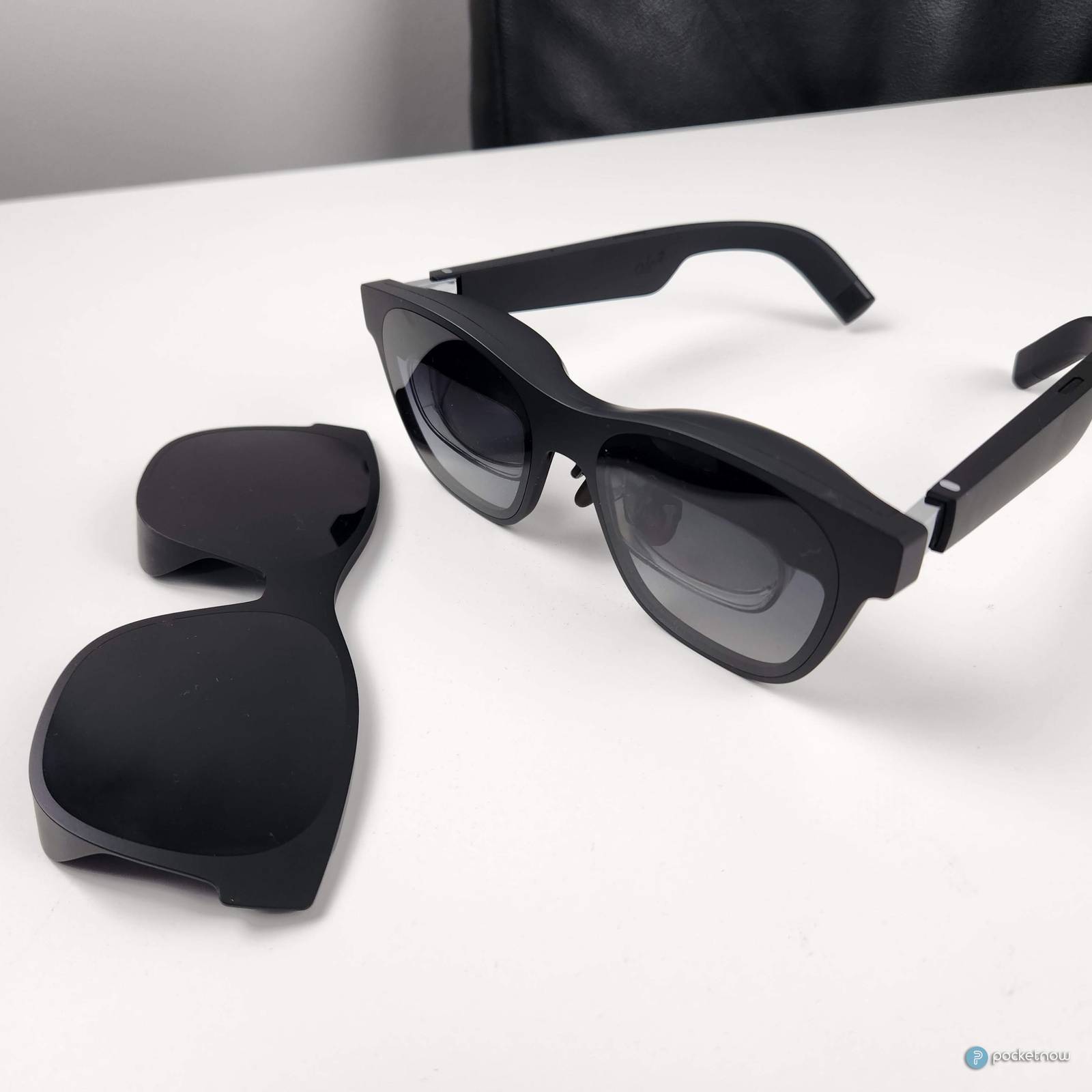 XREAL Air 2 AR Glasses Review: This shows great promise