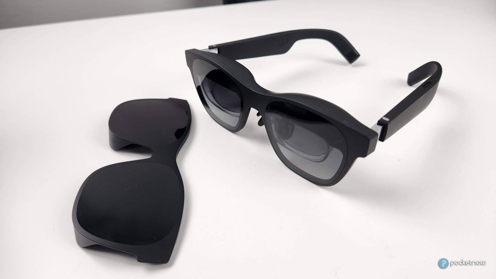XREAL Air 2 AR Glasses Review: This shows great promise