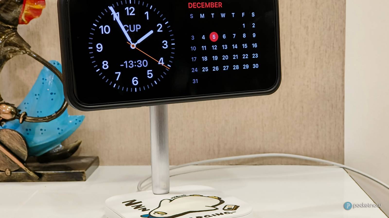 iOS 17 StandBy mode: tips that you need to know - Main Image