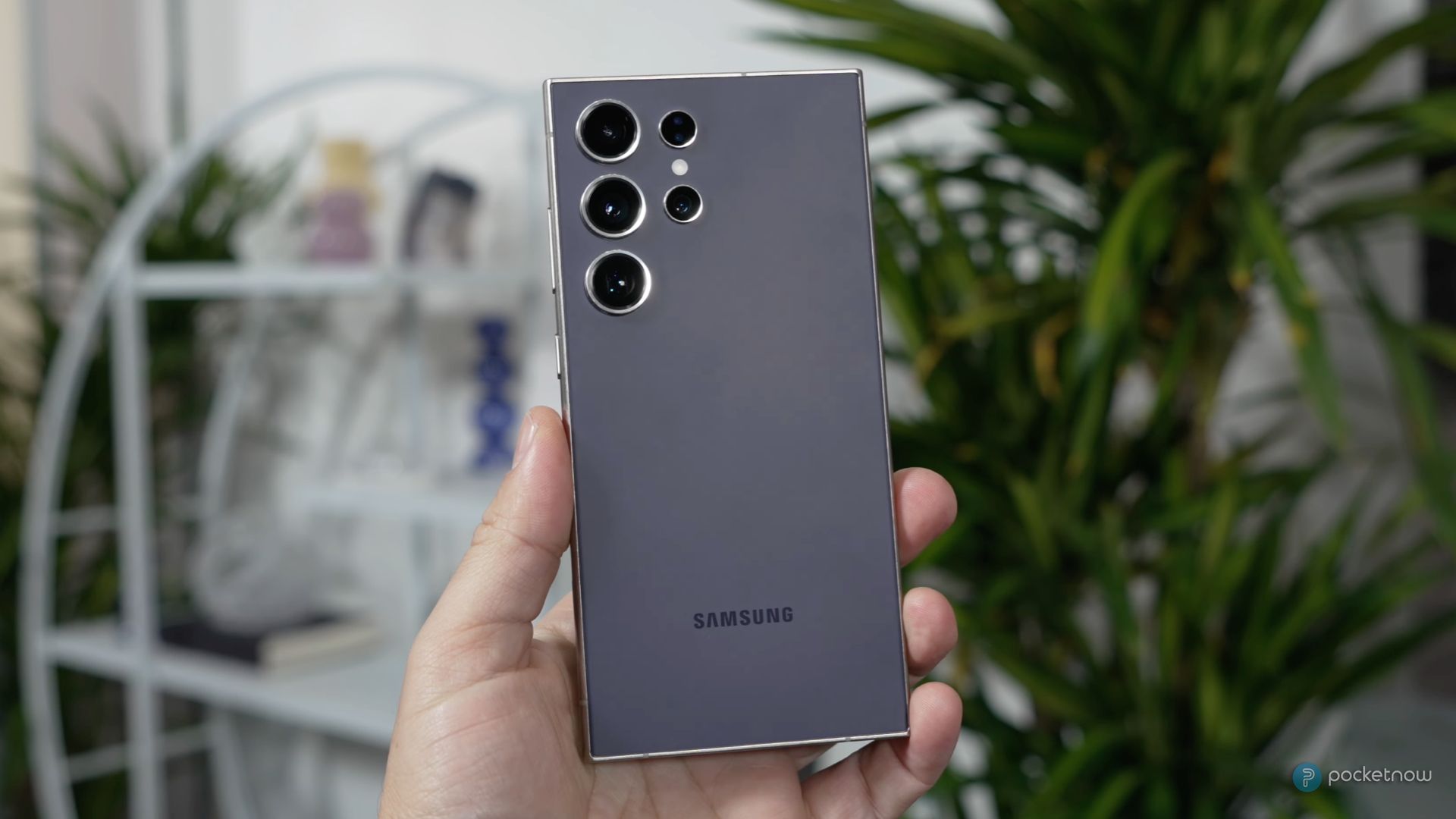 Samsung's new Galaxy S24 Ultra can be yours for as low as $550