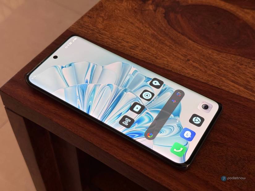 Smartphone Honor Magic 6 Lite 5G 256GB/8GB - Écran 6.78", Double SIM, Couleur Midnight, Version Italie