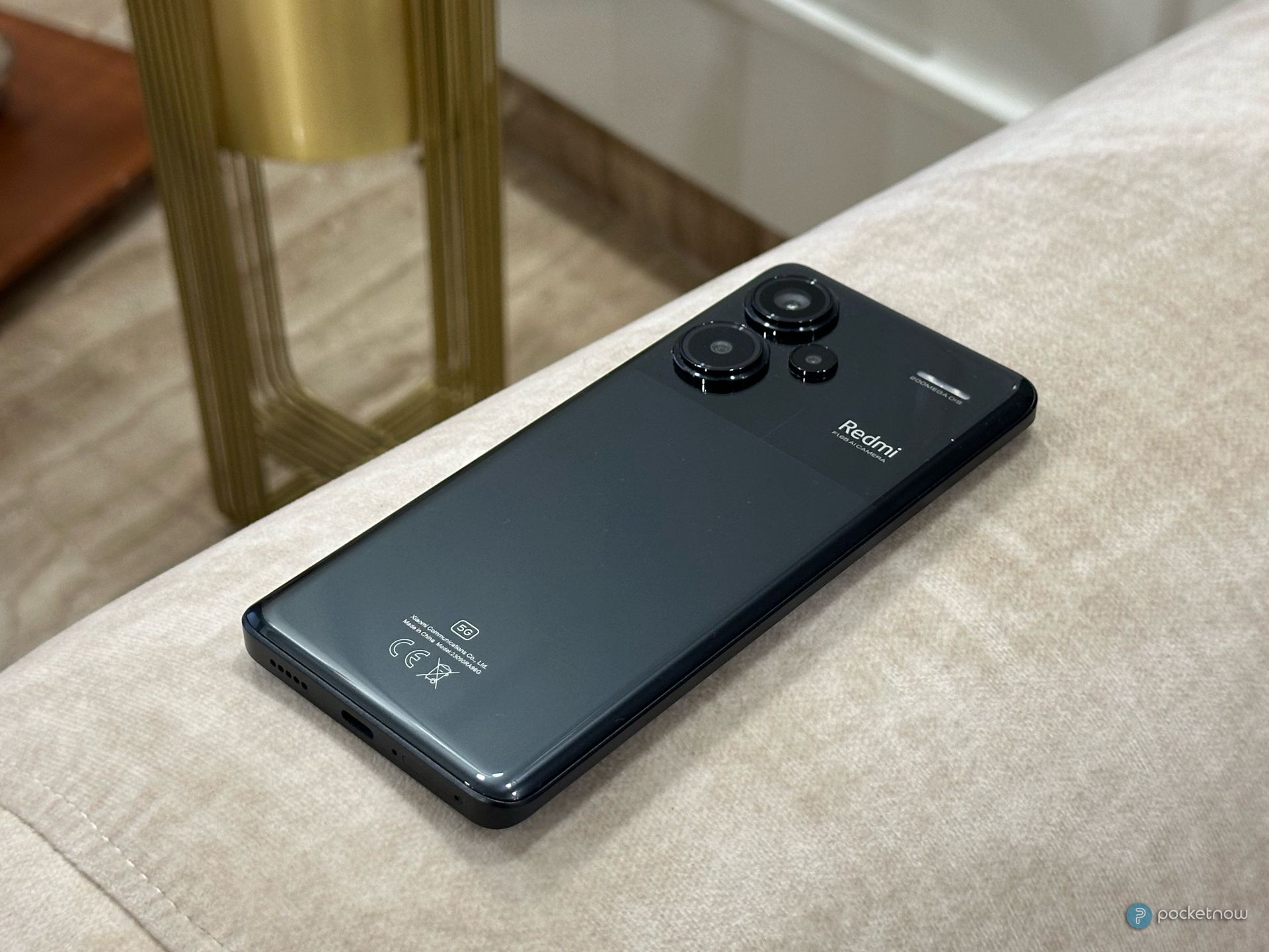 スマートフォン本体 Xiaomi redmi 13 pro plus Redmi Note 13 Pro+ 5G」レビュー：高機能モデルと張り合える
