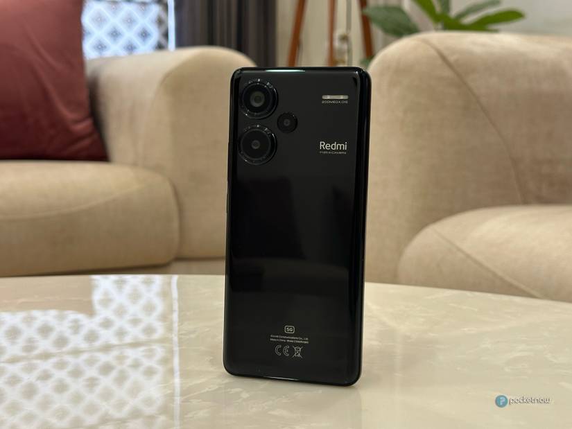 Redmi Note 13 Pro Plus Review
