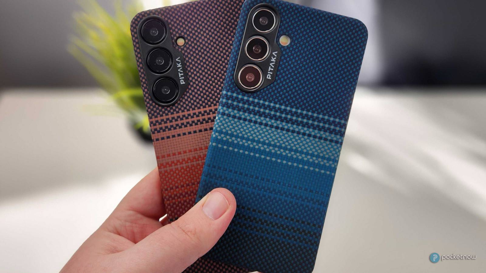 These are the Best Cases for Samsung Galaxy S24 and S24+