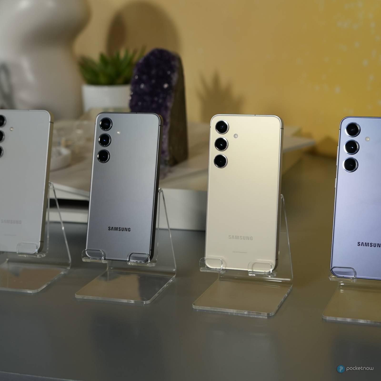 Samsung Galaxy S24+: Specs, Features & Everything you need