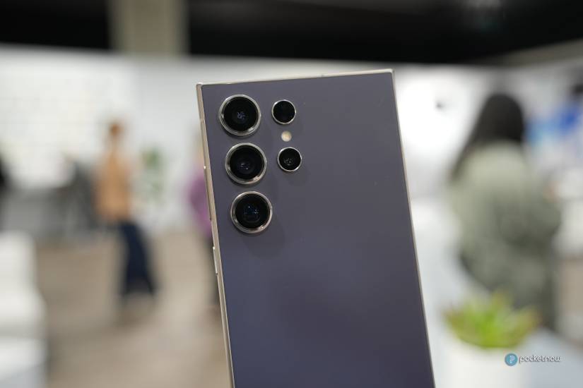 Samsung Galaxy S24 Ultra vs Galaxy S23 Ultra: What are the