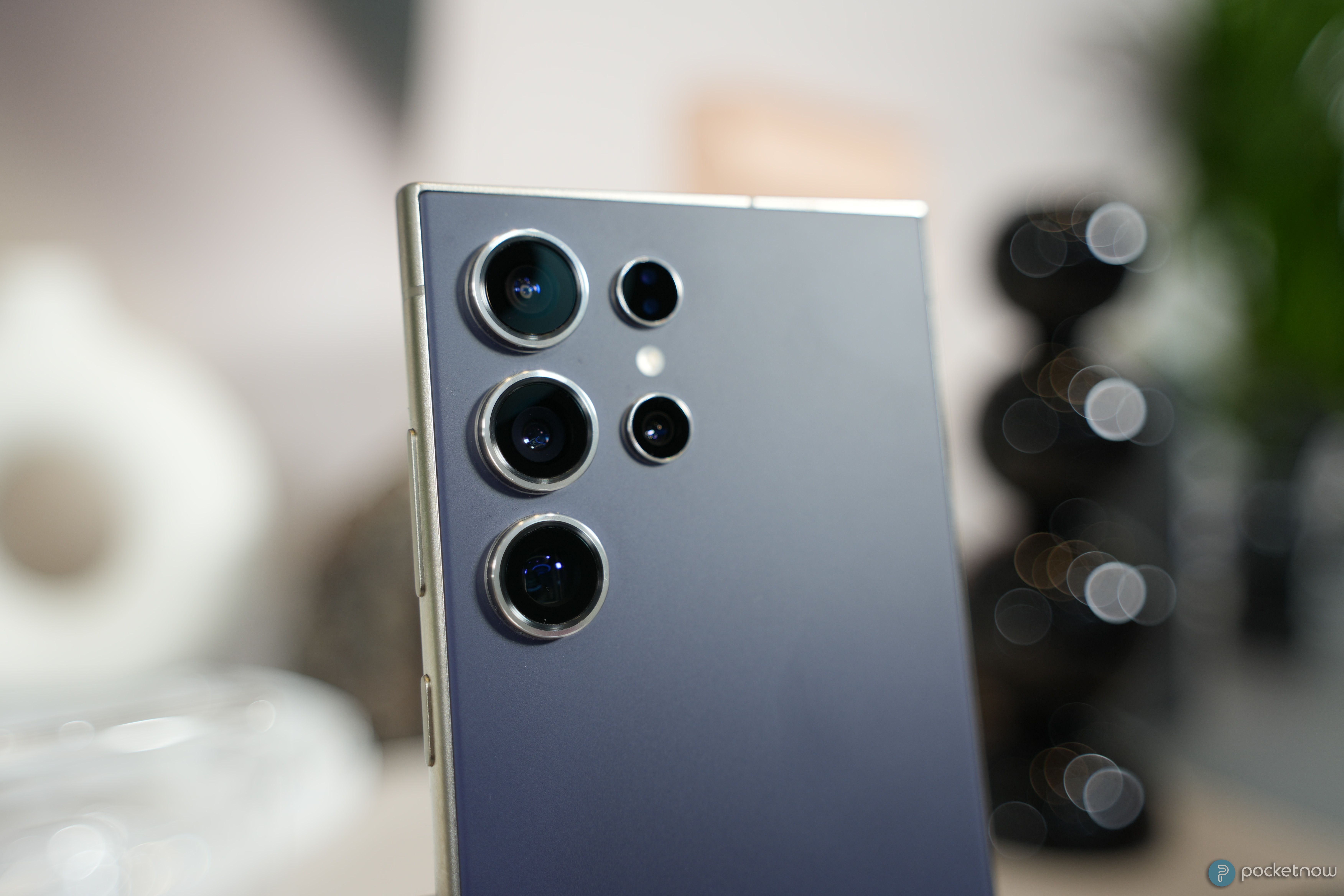 Samsung Galaxy S24 Ultra Camera Deep Dive: What's new this time