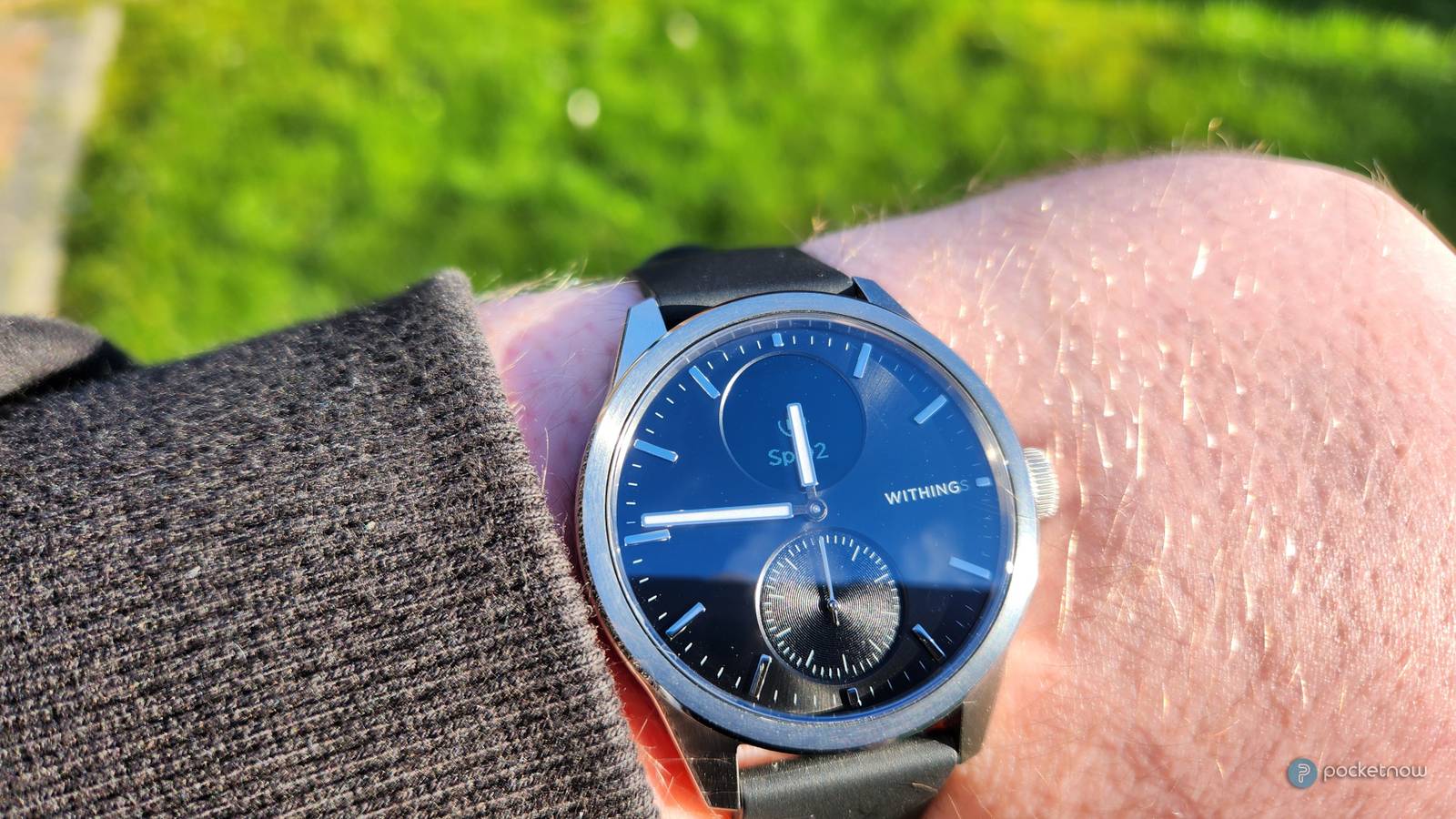 Best smartwatches 2025