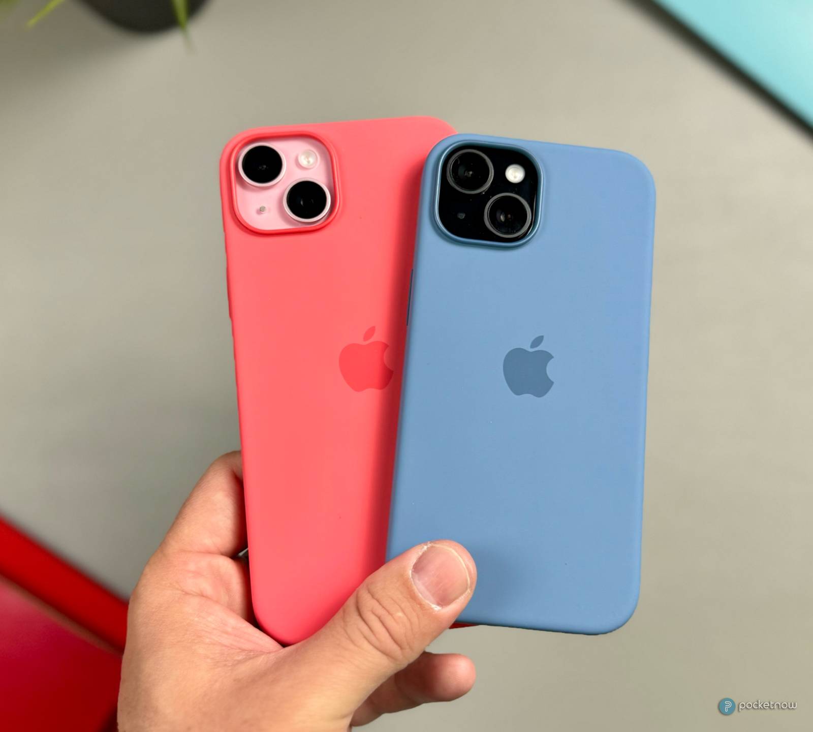 Best cases for iPhone 15 and iPhone 15 Plus - Main Image