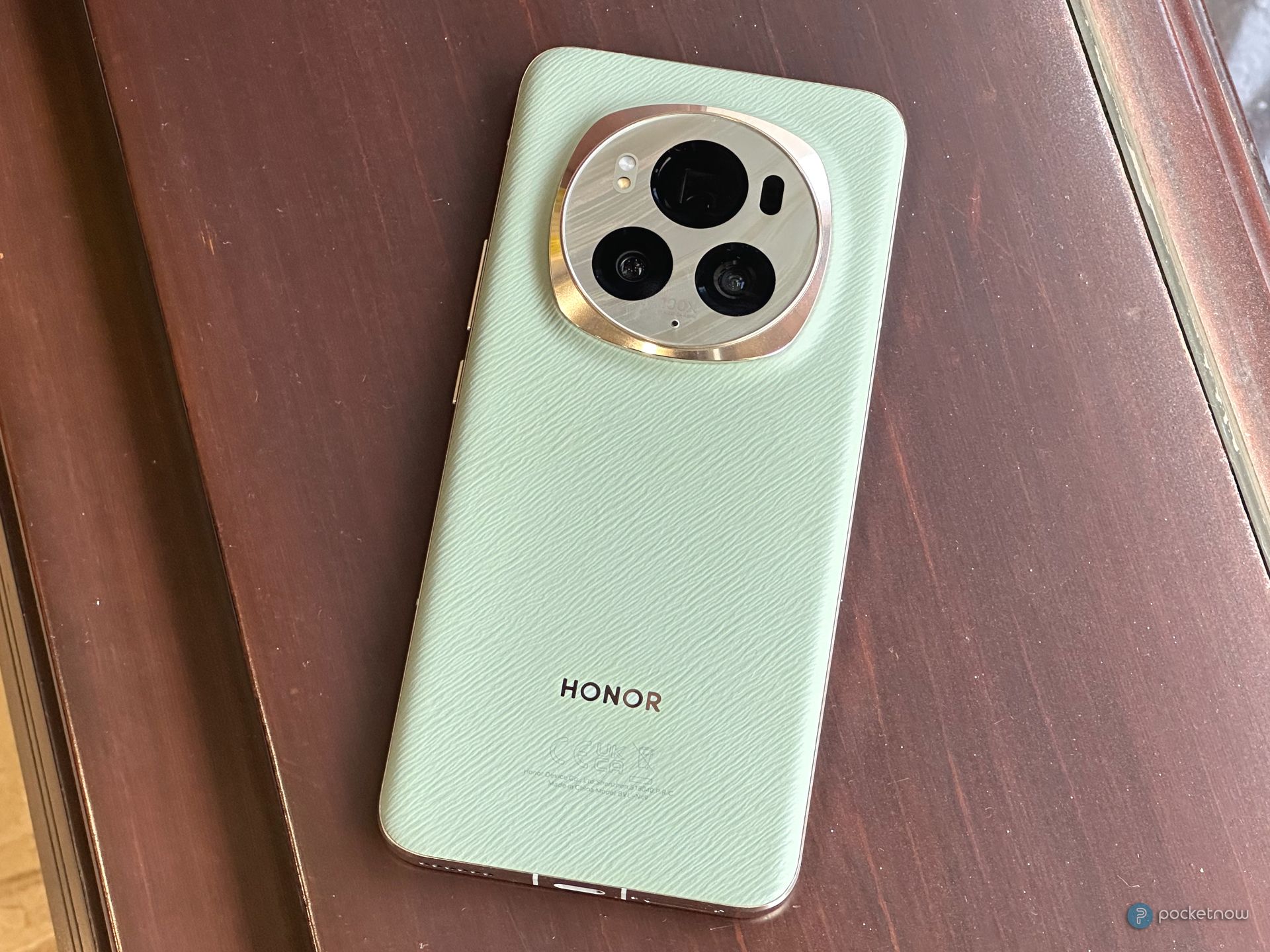 HONOR Magic 6 Pro Hands-on Review: Closing the Gap