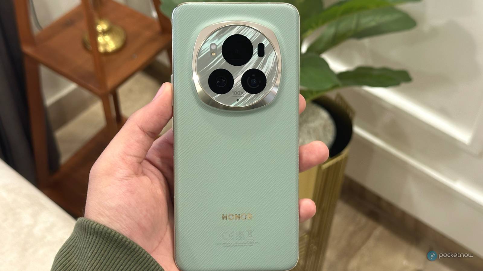 HONOR Magic 6 Pro Hands-on Review: Closing the Gap