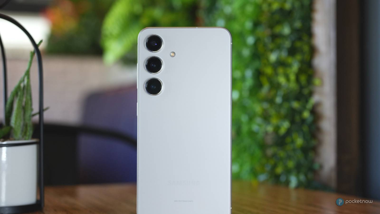 Samsung Galaxy S24 Review The Perfect Small Phone?