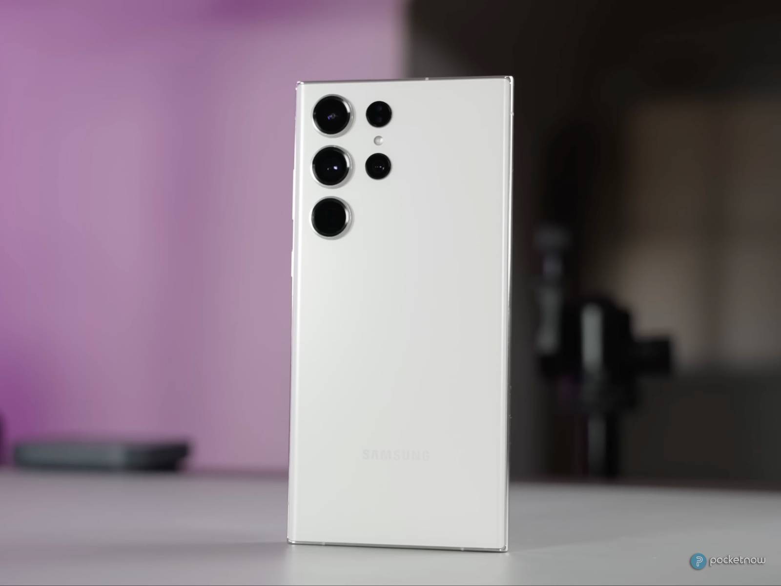 Samsung Galaxy S23 Ultra ホワイト Samsung Galaxy S23 Ultra 5G 256GB (Cream) | C Spire Wireless