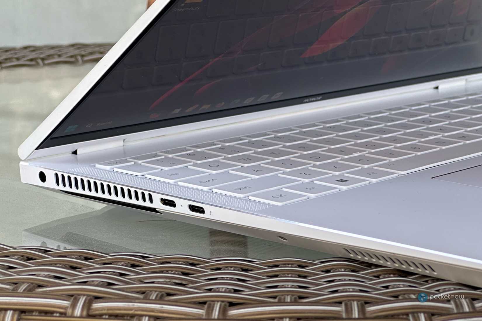 HONOR MagicBook Pro 16 Review 1