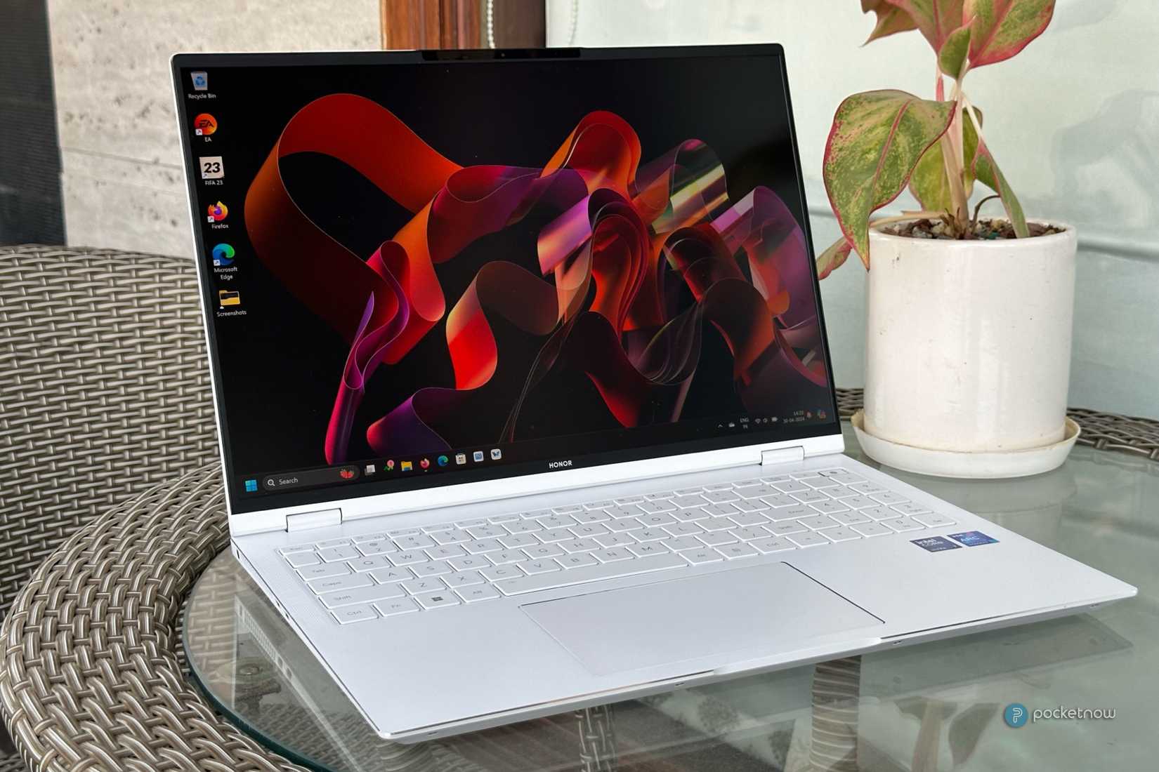 HONOR MagicBook Pro 16 Review 2