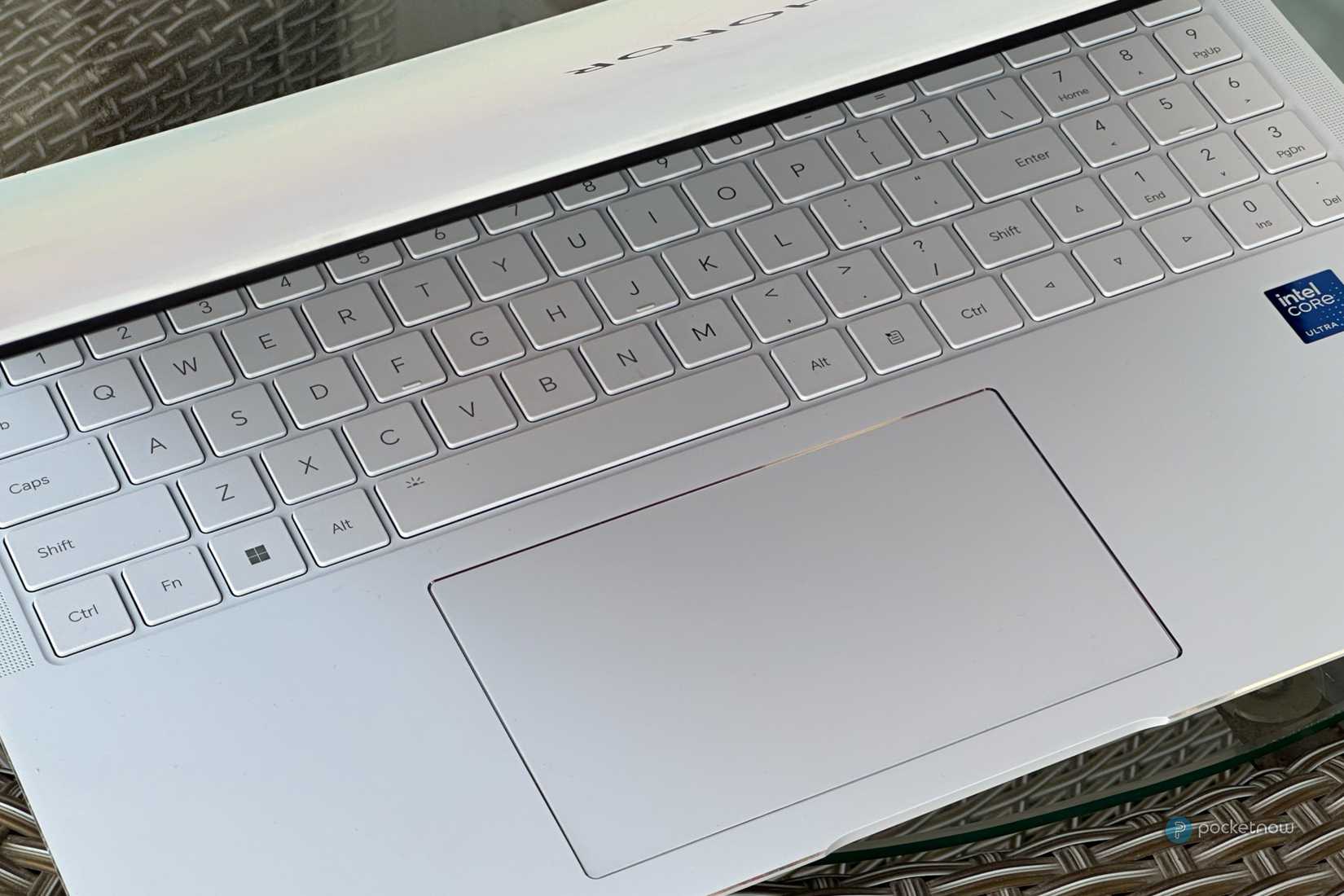 HONOR MagicBook Pro 16 Review 3