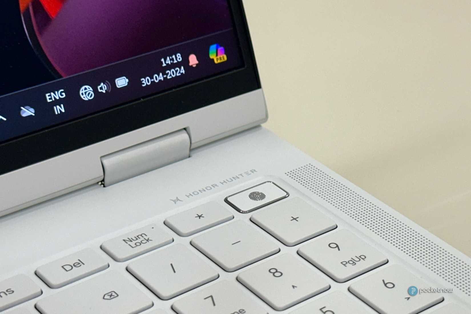 HONOR MagicBook Pro 16 Review 5