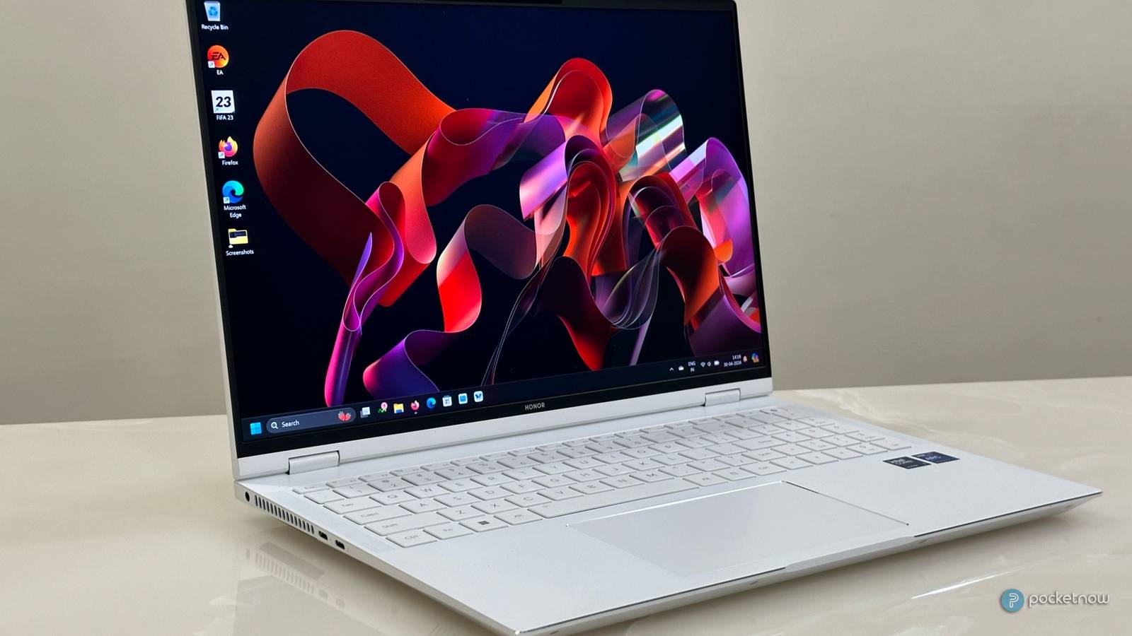 HONOR MagicBook Pro 16 Review: Somewhere in the middle HONOR MagicBook Pro 16 Review: Somewhere in the middle