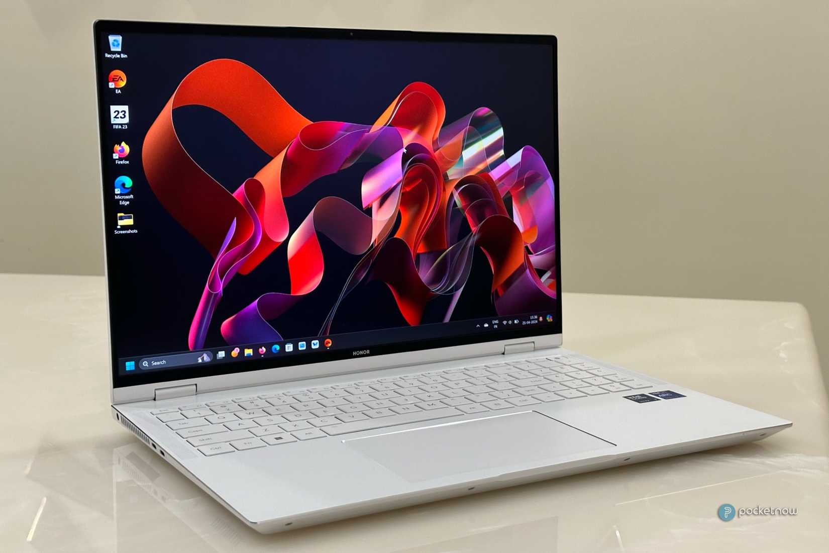 HONOR MagicBook Pro 16 Review 8