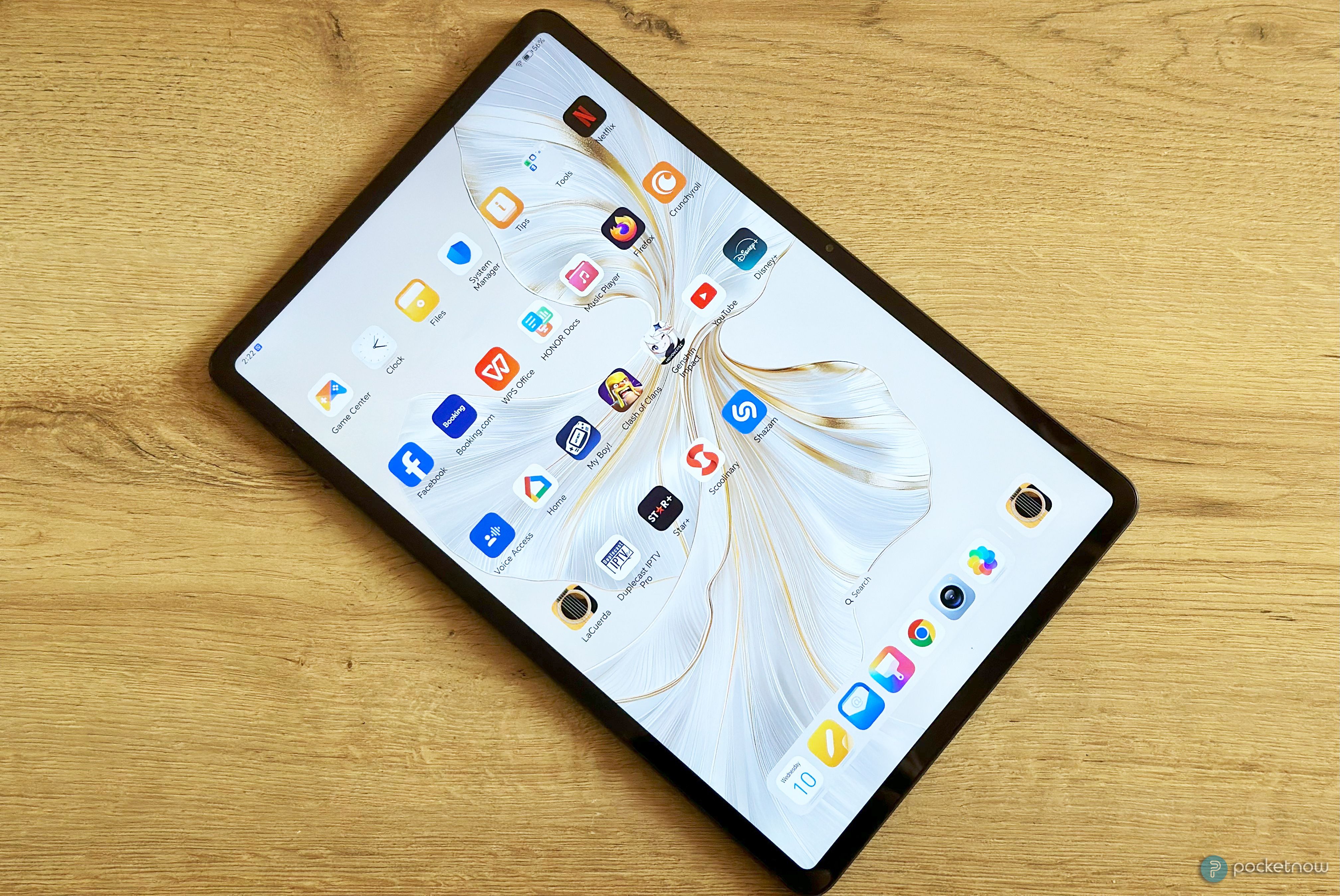Honor Pad 9 Featured