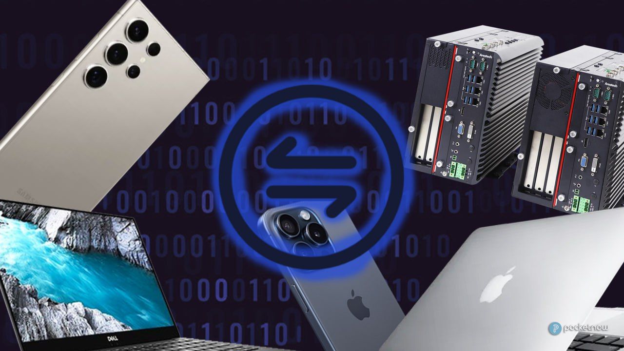 netdrop featured image