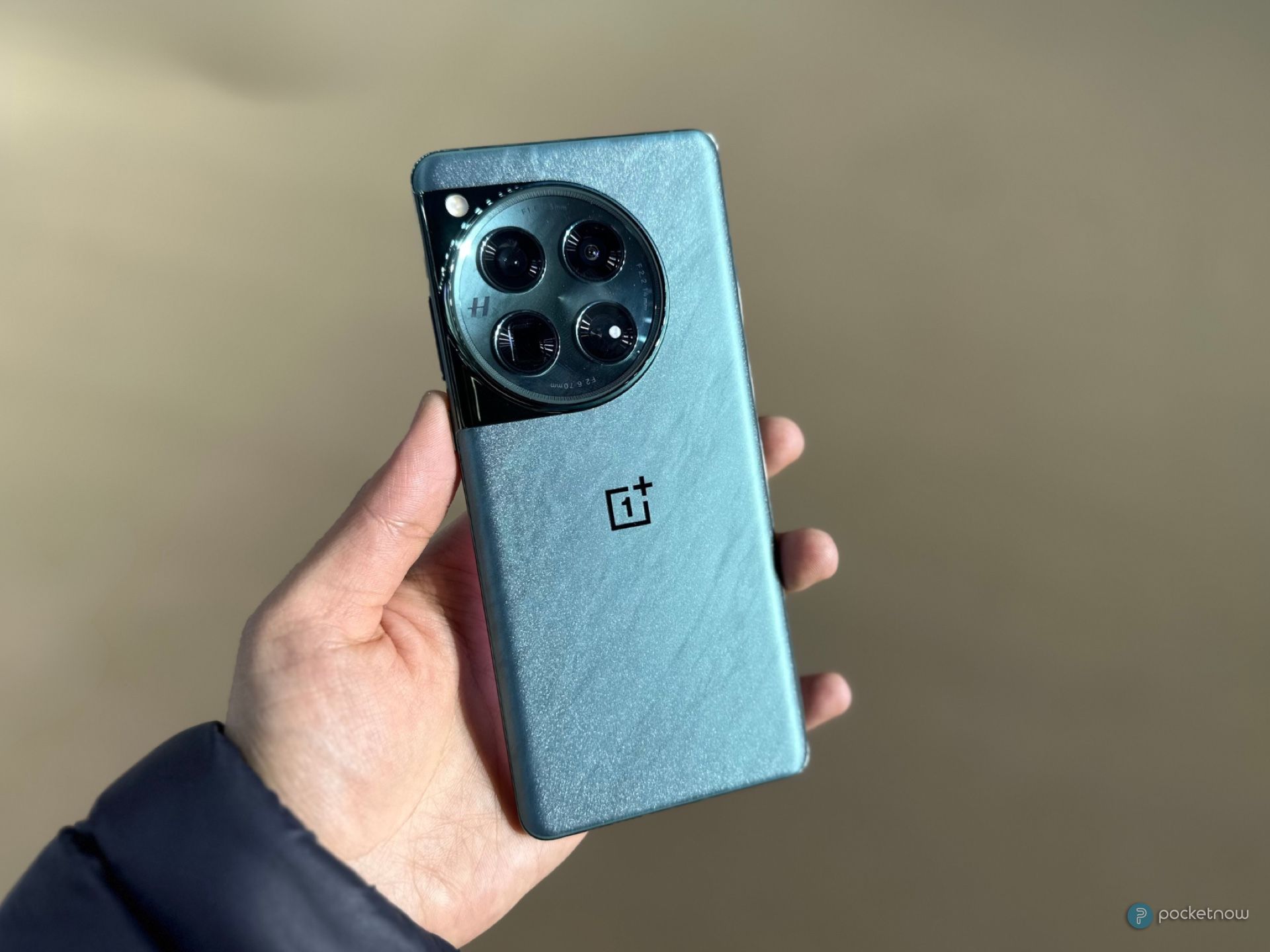 OnePlus 12 hands on 1