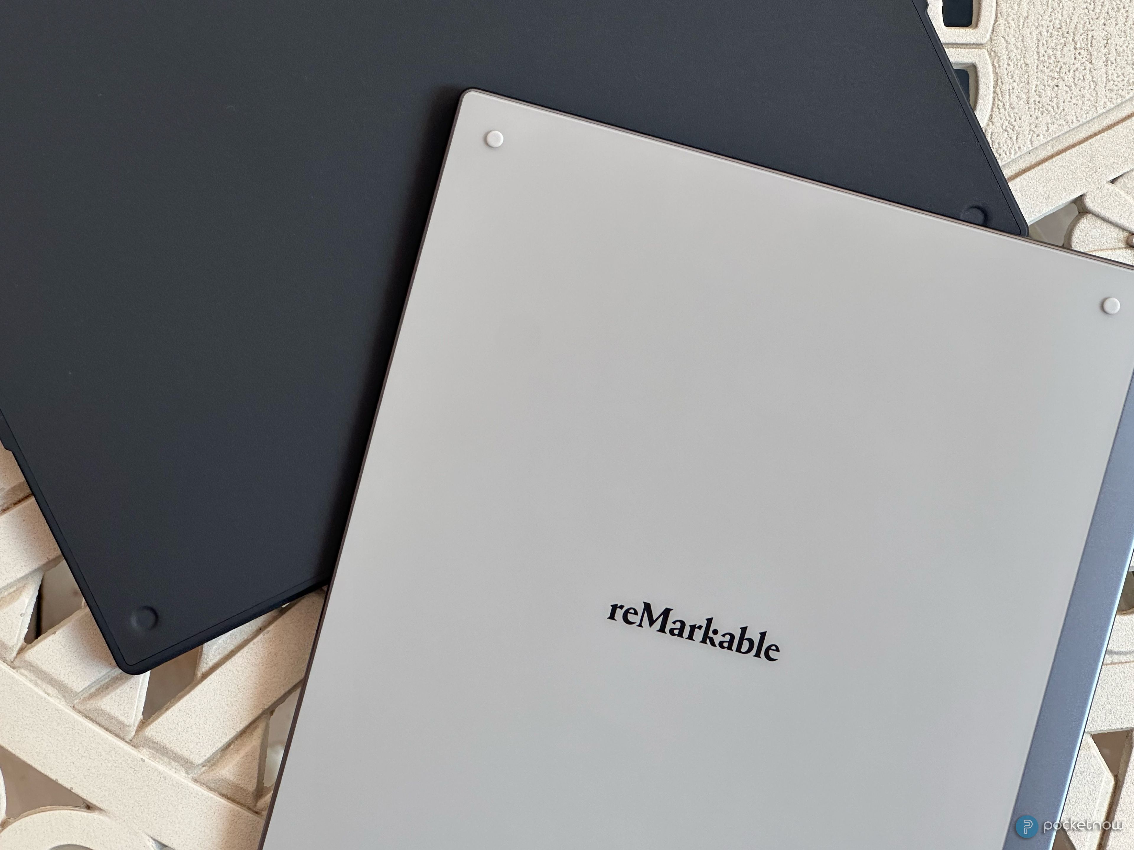 reMarkable 2 tablet review: Where traditional tablets fail